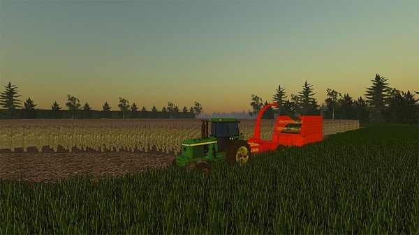 美国农场2022Dlc  v1.45图2