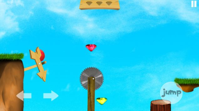 毛球历险记2破解版  v3.4图1