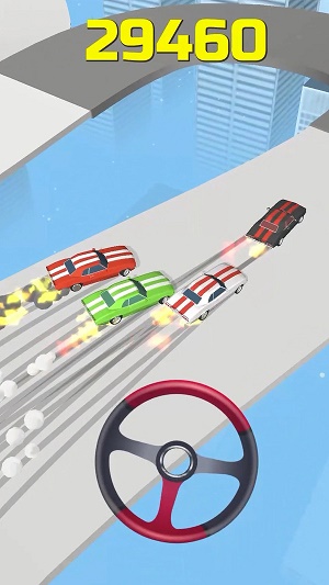 超级漂移mod菜单版下载安装  v1.9.4图3