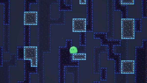 跳跃史莱姆破解版  v0.66图1