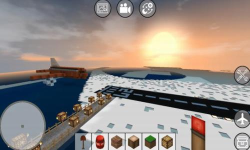 我的工艺世界2023游戏  v6.5.3图3