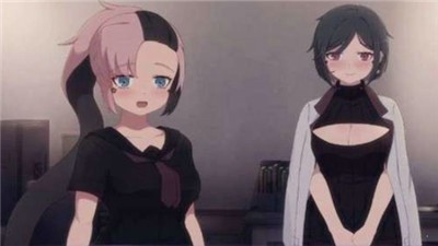死神才没这么萌1.7下载  v1.0.0图2