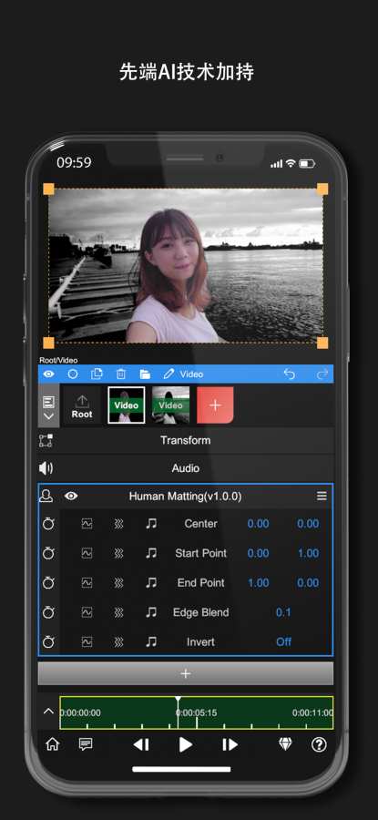 nodevideo最新版