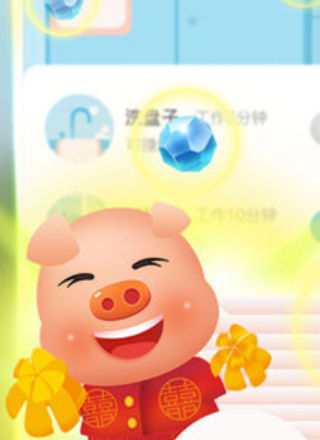阳光养猪宝赚钱