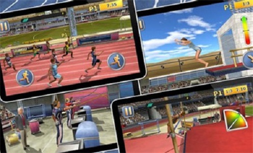 田径运动会2破解版下载安装  v1.9.1图3