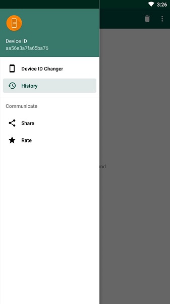 deviceidchanger免费版