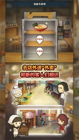 众多回忆的食堂故事32023