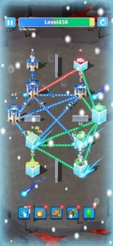 占领那座塔最新版  v1.0图2