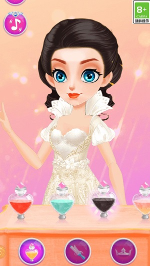 走秀我特强手机版  v1.0.0图3