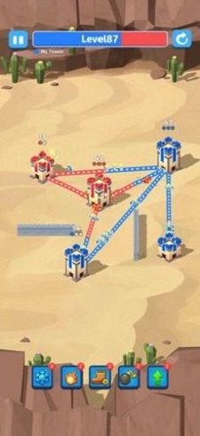 占领那座塔最新版