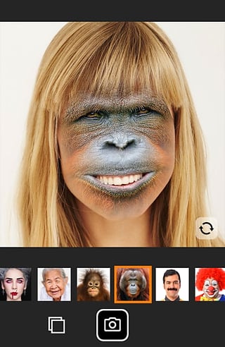 swapface手机版ios