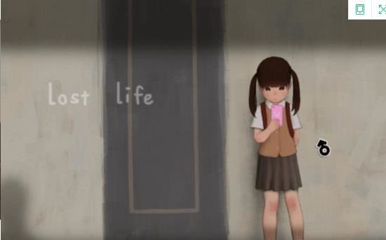 迷失的小女孩1.44无限爱心  v1.41图2