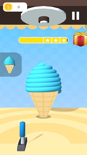 冰淇淋日记游戏  v1.0图1