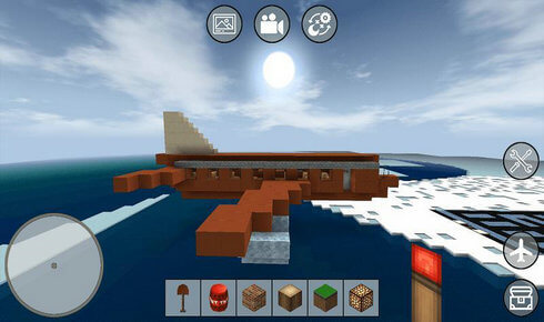 迷你方块mod  v2.0.1图3