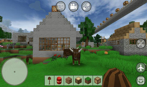 迷你方块mod  v2.0.1图2