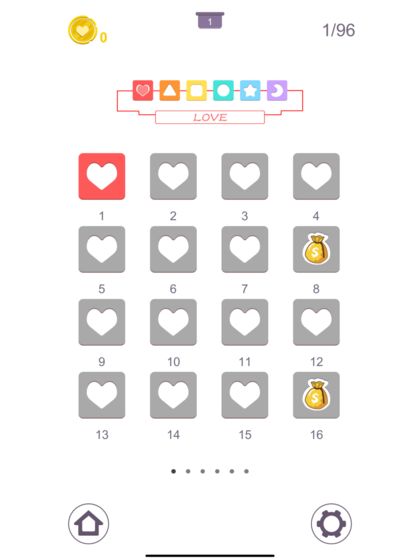 完美无缺手游  v1.2图2