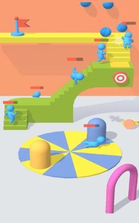 旗帜防御3D手机版  v1.0.4图2