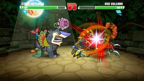 变异狗战争2无限金币钻石版  v32.6.4图3