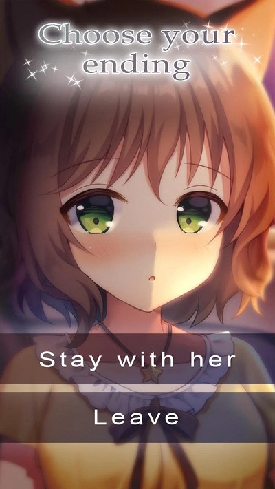 我的小狗女友  v1.0.0图3