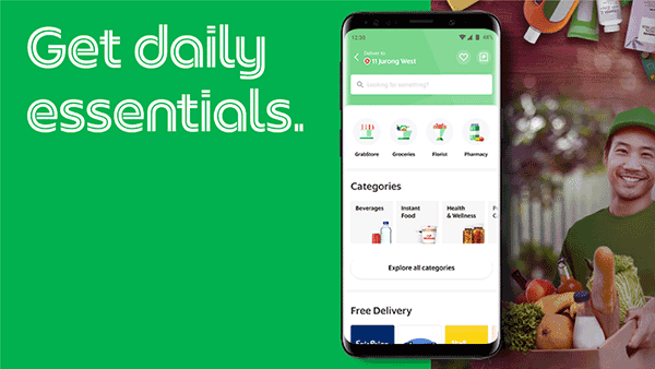 grab官方下载安卓版ankas  v5.295图2
