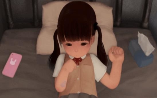 迷失的小女孩1.52官网