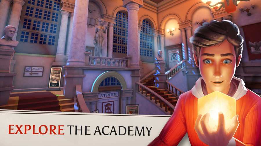 学院第一谜题下载  v1.0.0图2