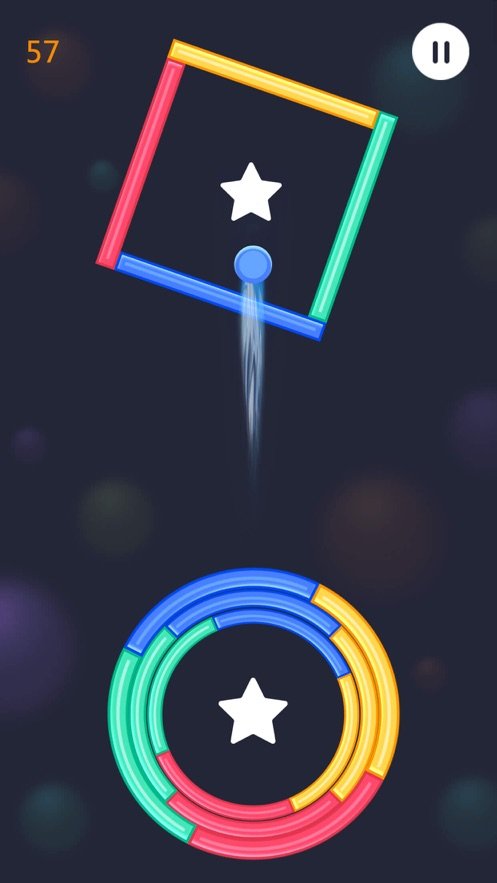球球天天向上游戏  v1.0.3图3