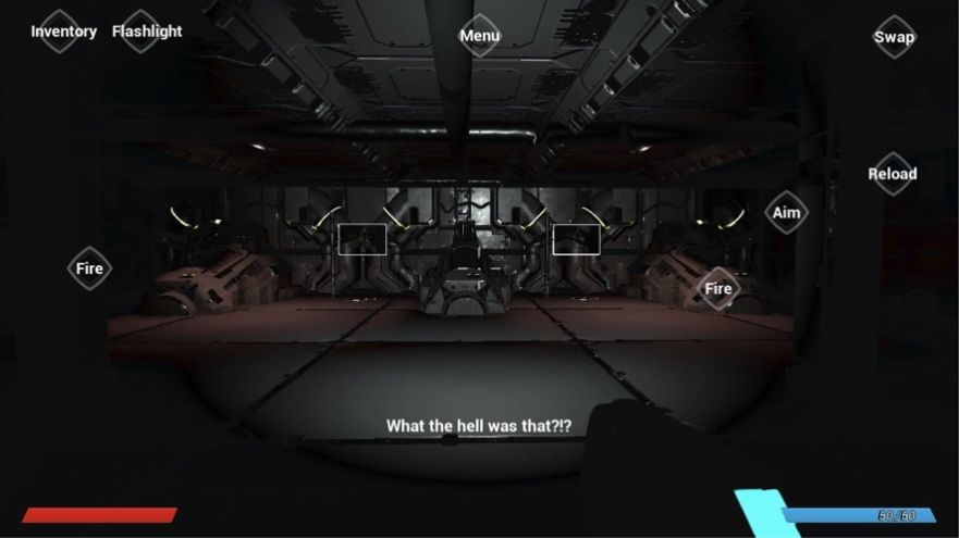 黑暗走廊破解版无限钻石  v1.0.0图1