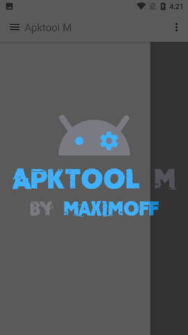 ApktoolM最新版