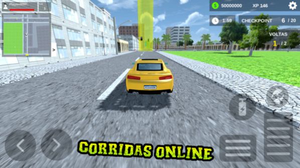 贫民窟战场手机版  v1.5.6图2