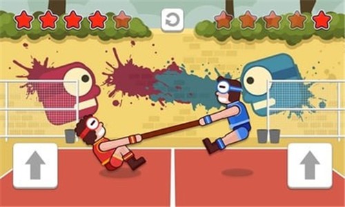 双人口袋大作战下载  v1.0.1图1