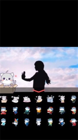 剪辑猫2024  v1.0.0图2