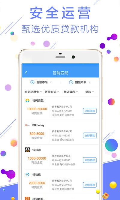 果果分期贷  v1.2.5图3