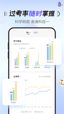 拿捏驾考app官网下载