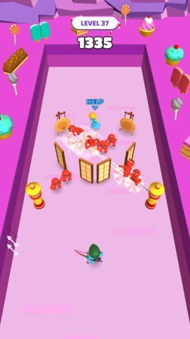 扭转射击最新版  v1.0.1图3