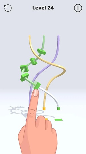 扭杆手游  v1.0.0图2