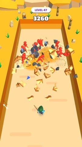 扭转射击最新版