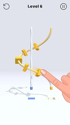 扭杆手游