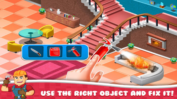 救救Fixit先生最新版  v1.8图3