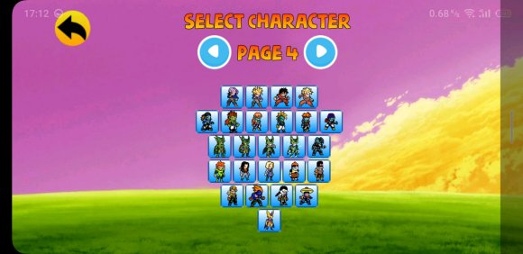 龙珠力量胜利者破解版  v11.5图2