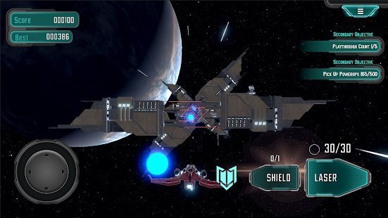 星系飞行员安卓版