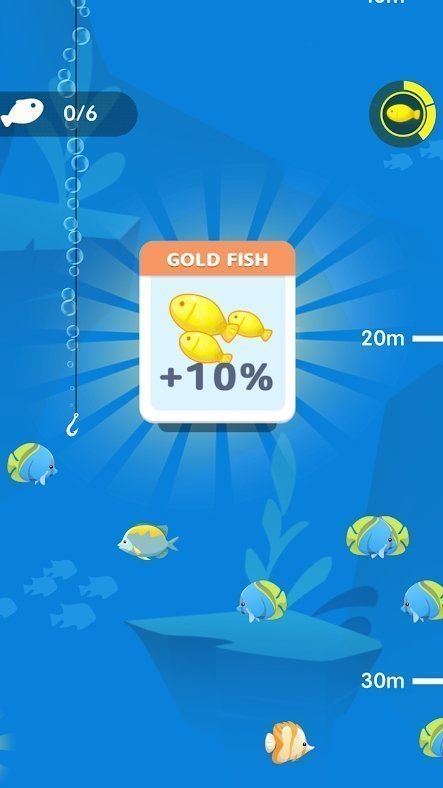 花式钓鱼2024  v1.0.1图3