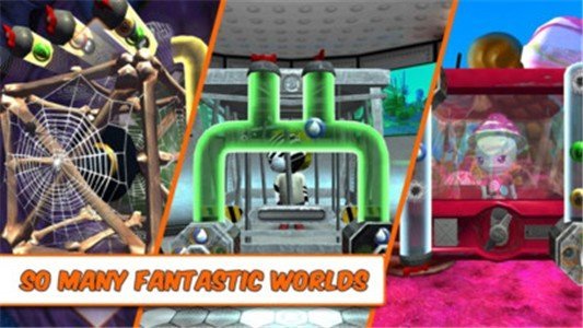 人类绝不再败最新版  v1.15.90图2