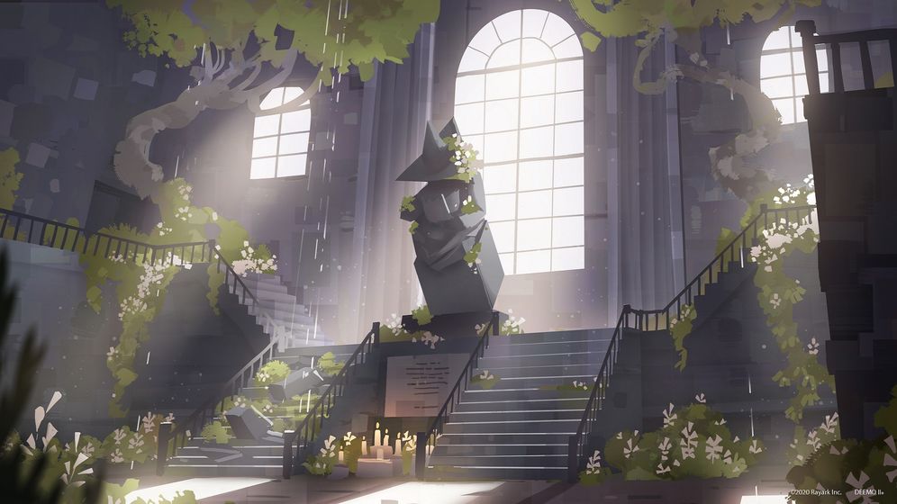 deemo2破解版  v1.2.1图1