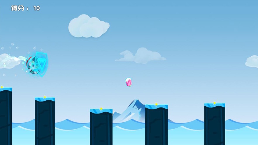 企鹅蹦蹦蹦  v1.0.0图2