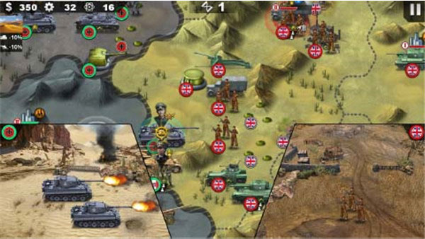 世界征服者4无限将领数量  v1.8.0图4