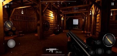 僵尸庇护生存  v1.3图1