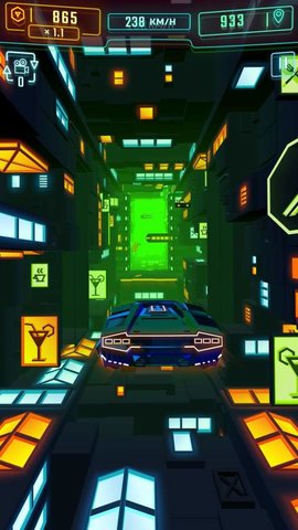 NeonFlytron手机版