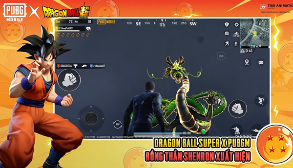 pubg地铁逃生体验服官方正版下载  v2.7.1图3