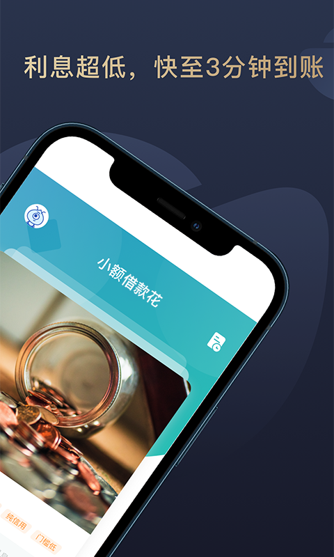 小额借款花最新版  v1.0.0图3